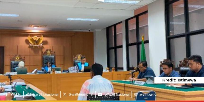 Lindungi Hak Nelayan Tradisional dan Pulihkan Ekosistem Teluk Balikpapan