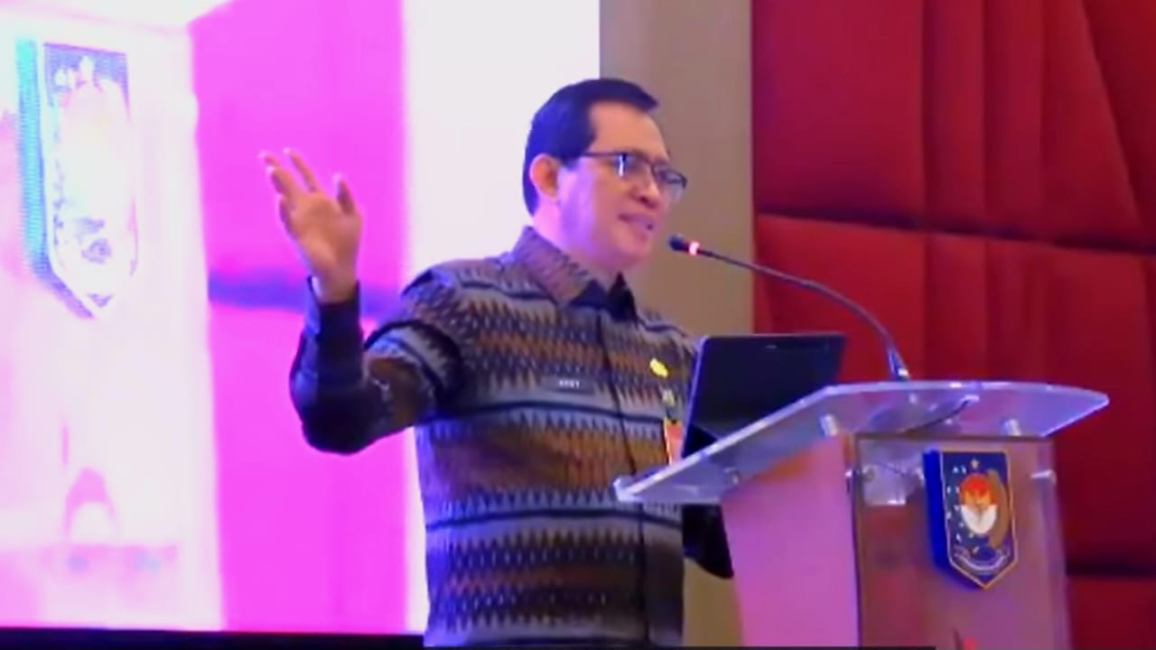 SPM Jadi Kunci Peningkatan Layanan Dasar di Wilayah Timur