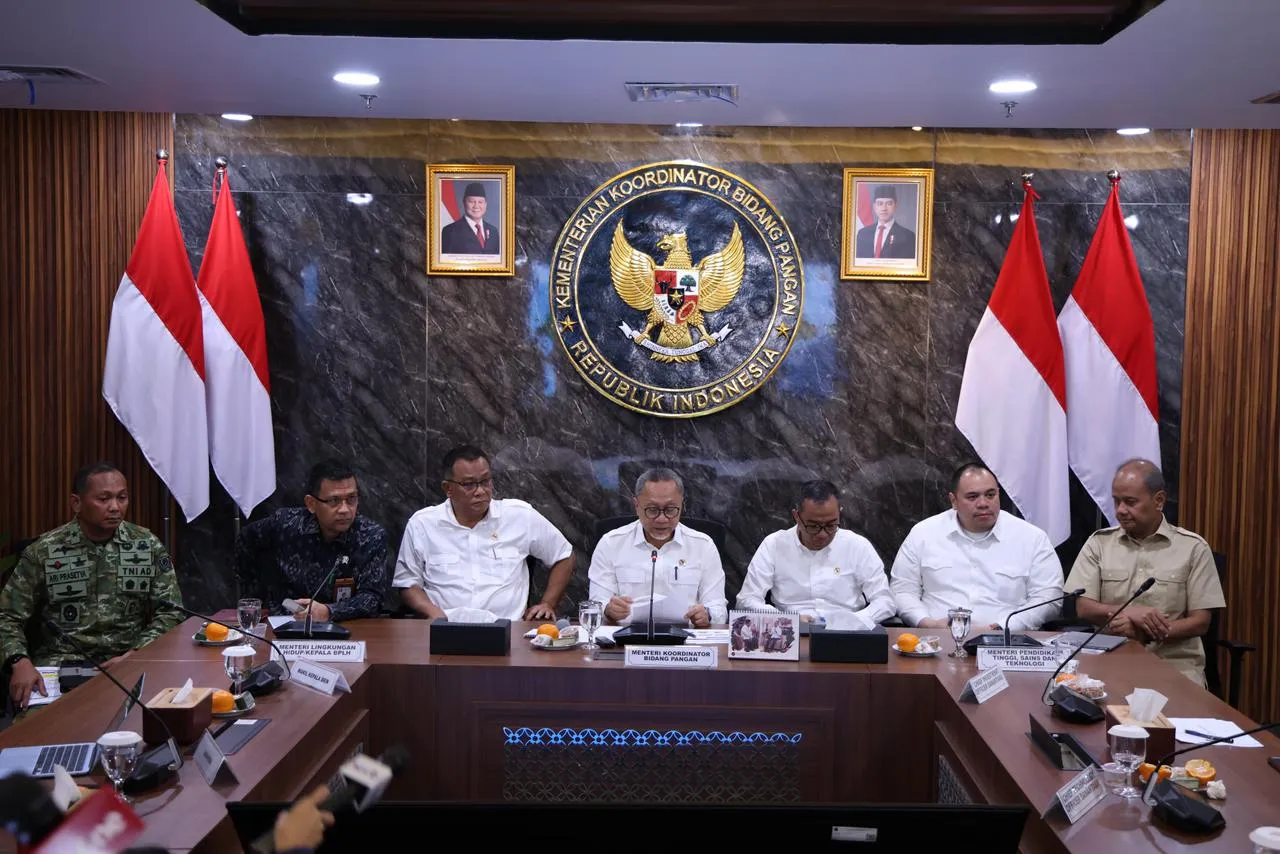Berita Terkini: Sambut Hari Kebangkitan Nasional, Pemerintah Percepat PSE Listrik dan BBM Terbarukan