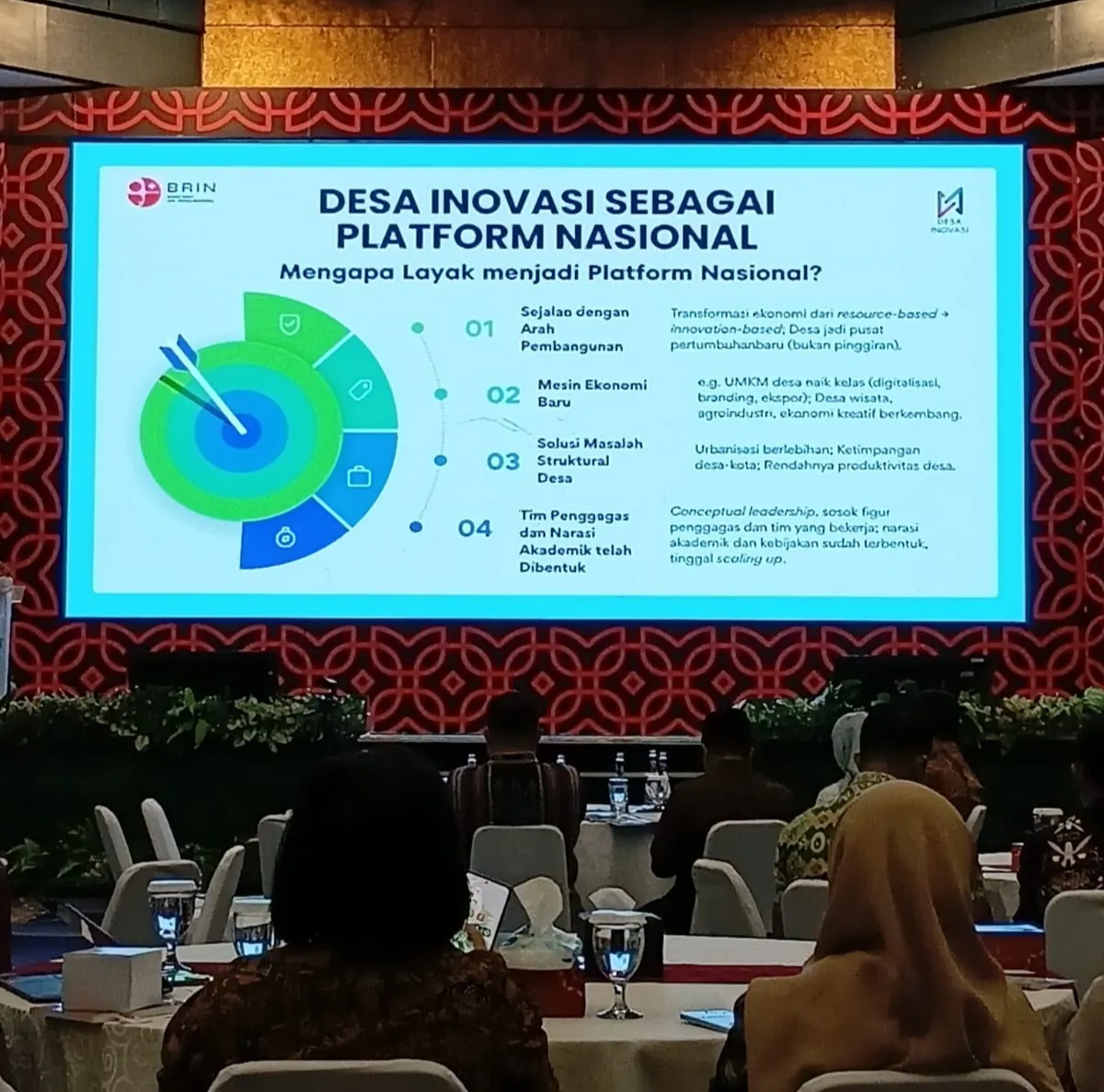 Berita Terkini: Dari Laboratorium ke Desa, BRIN Percepat Hilirisasi Riset untuk Kesejahteraan Masyarakat