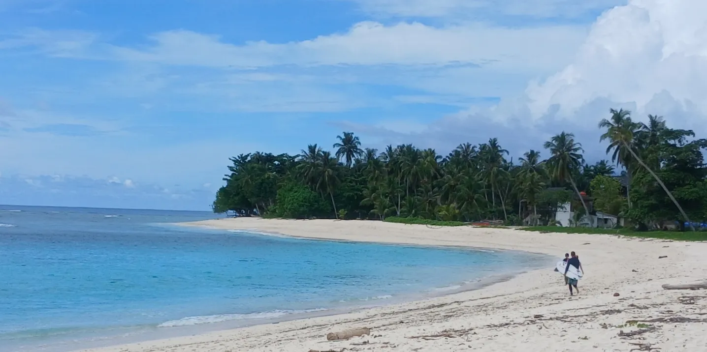 Tuan Rumah Surfing Internasional, Penegas Mentawai Destinasi Selancar Terbaik Dunia