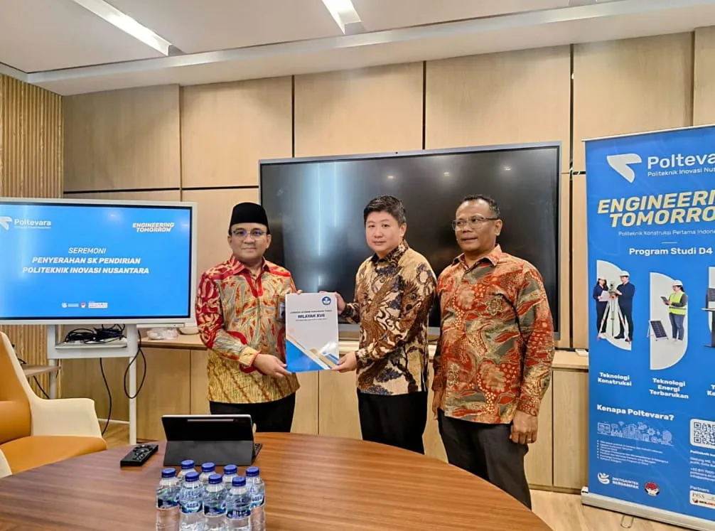 Berita Terkini: Poltevara Jawab Kebutuhan Industri di Kota Batam