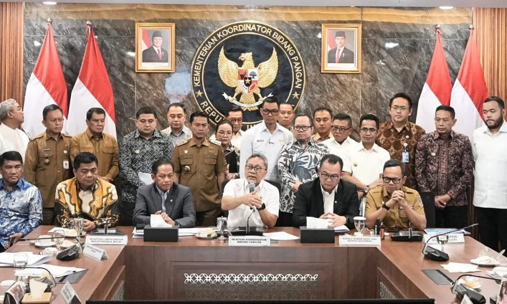 Berita Terkini: Terobosan Hijau Indonesia, Menyingkap Era Baru Penanganan Sampah Jadi Energi