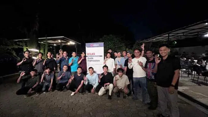 MIND ID Dorong  Evaluasi Hilirisasi Hasil Tambang