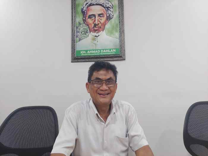 Pakar Hukum Ini Ingatkan Praktik Kejahatan Berlindung Dibalik Bencana 