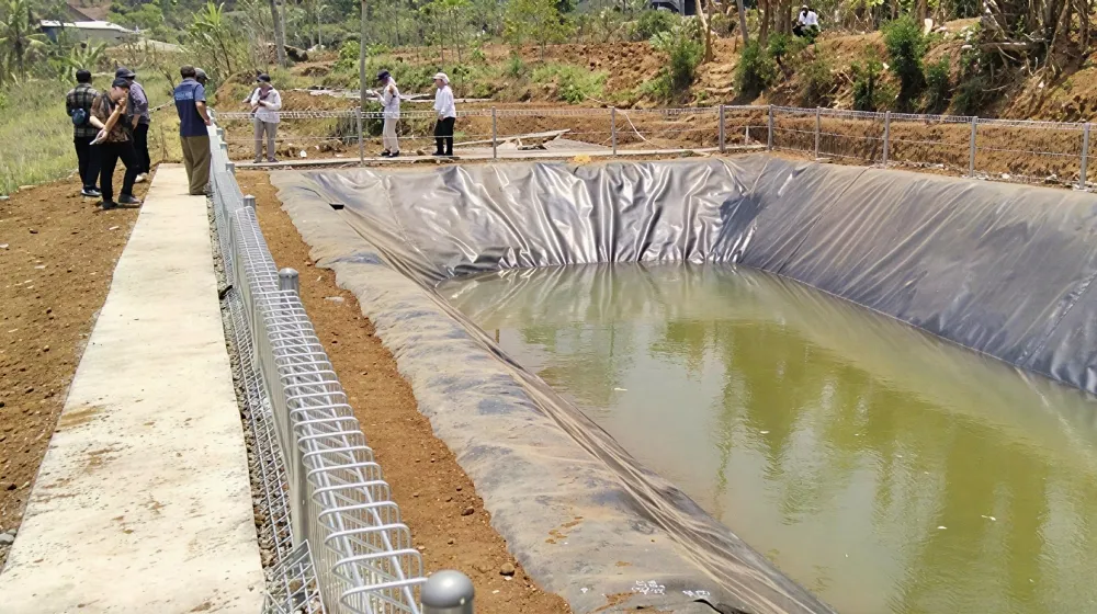 Berita Terkini: Musim Kemarau di Depan Mata, Begini Strategi Jitu Kementan Jaga Perkebunan Tetap Tangguh