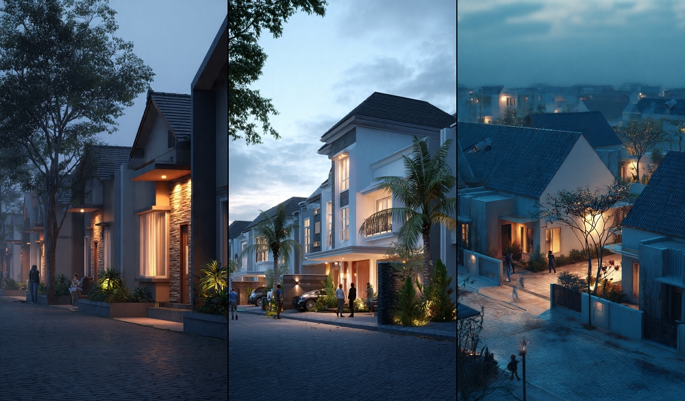 3 Tips Jitu Mudik Lebaran Tenang dan Rumah Aman Tanpa Drama  