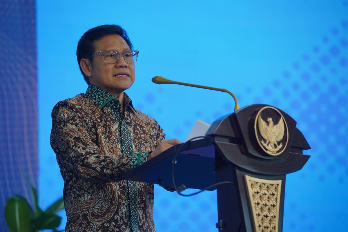 Konsep Indonesia Naik Kelas, Kunci Tekan Kemiskinan di Bawah 5%