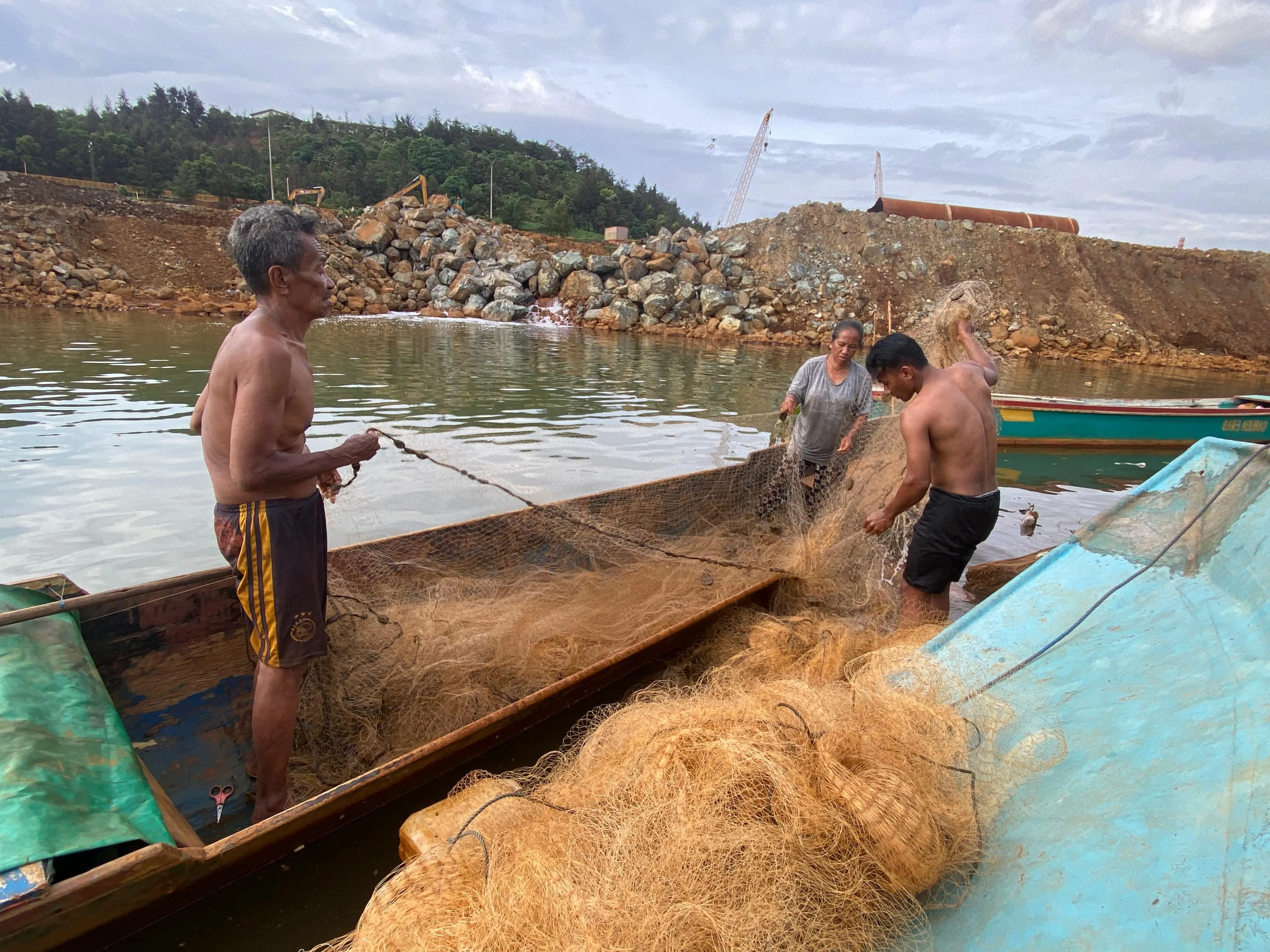 Hari Nelayan 2026, WALHI dan KNTI: Ancaman Krisis Multi Dimensi Harus Segera Ditangani