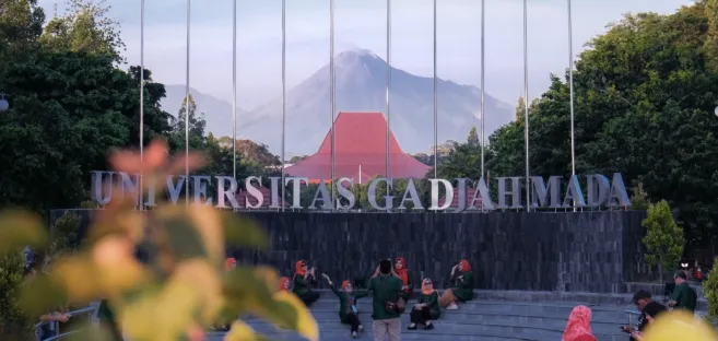 Berita Terkini: 17 Peneliti UGM Masuk Daftar Top 2% Ilmuwan Berpengaruh Dunia
