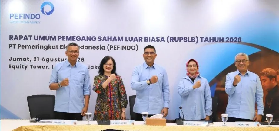 Berita Terkini: Pefindo Mulai Layani Nilai Obligasi Hijau Hingga Reksa Dana