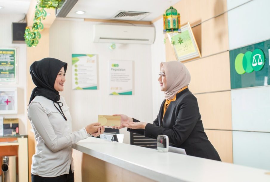 Aplikasi Tring Pegadaian, Membumikan Mimpi Punya Emas Jadi Kenyataan