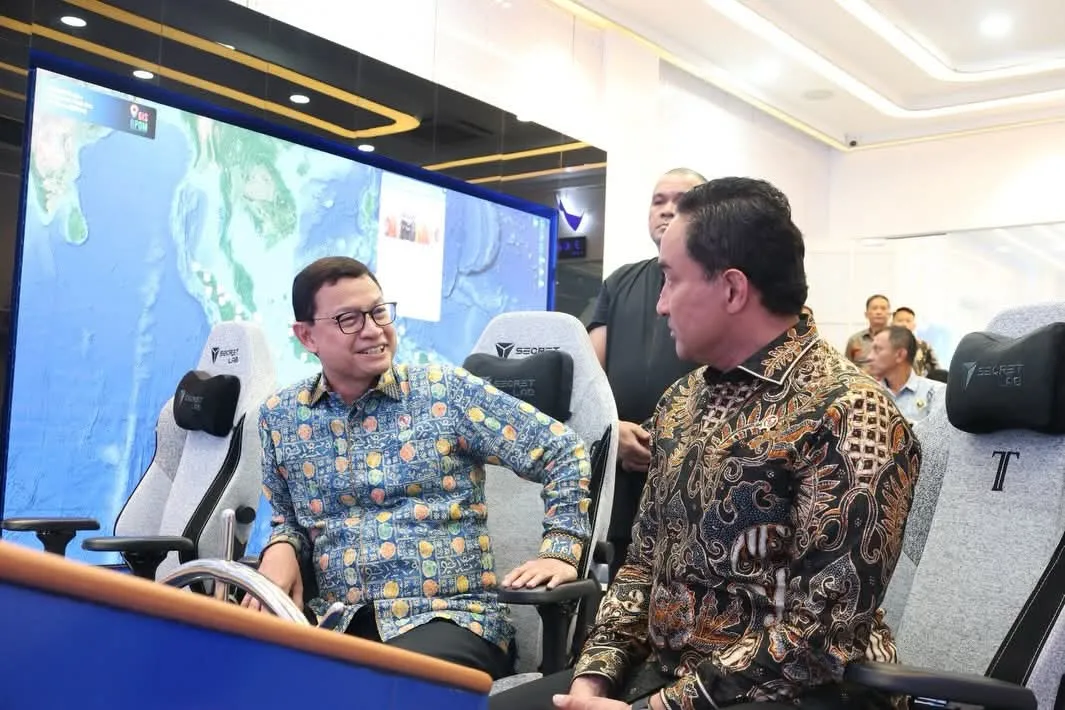 Berita Terkini: BPOM -BNN Perketat Pengawasan Bahan Obat Memutus Rantai Pasok Narkotika