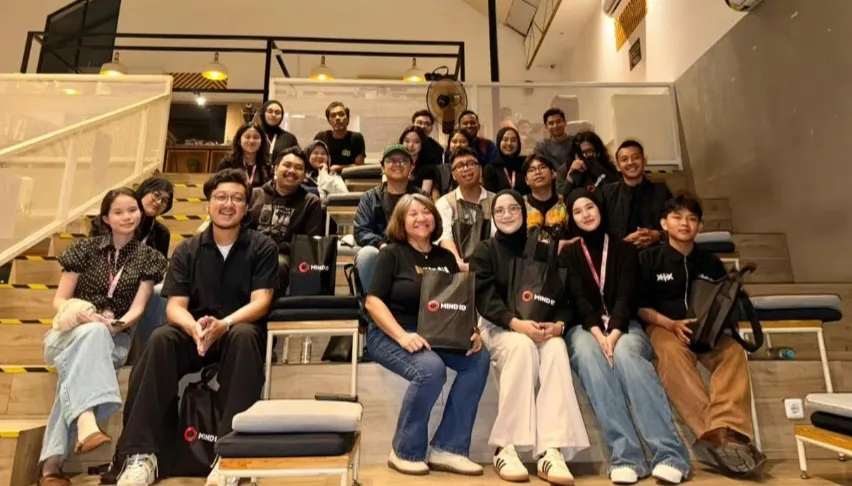 Berita Terkini: Pelatihan Kopi Bagi Jurnalis, Ubah Penikmat Jadi Pengusaha