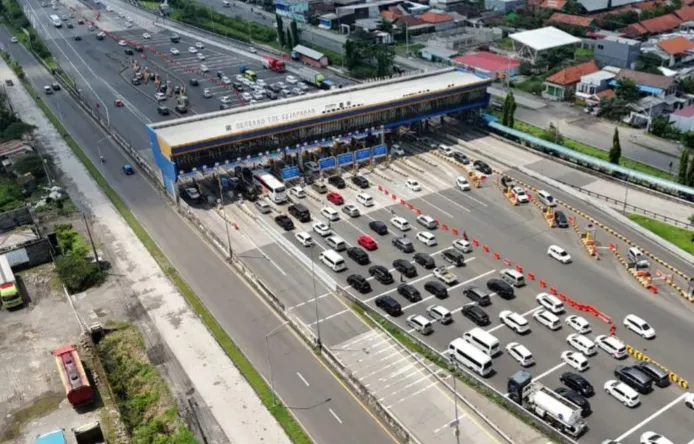 Berita Terkini: Layanan Tetap Prima di Libur Paskah, JTT Siaga di Seluruh Ruas Trans Jawa