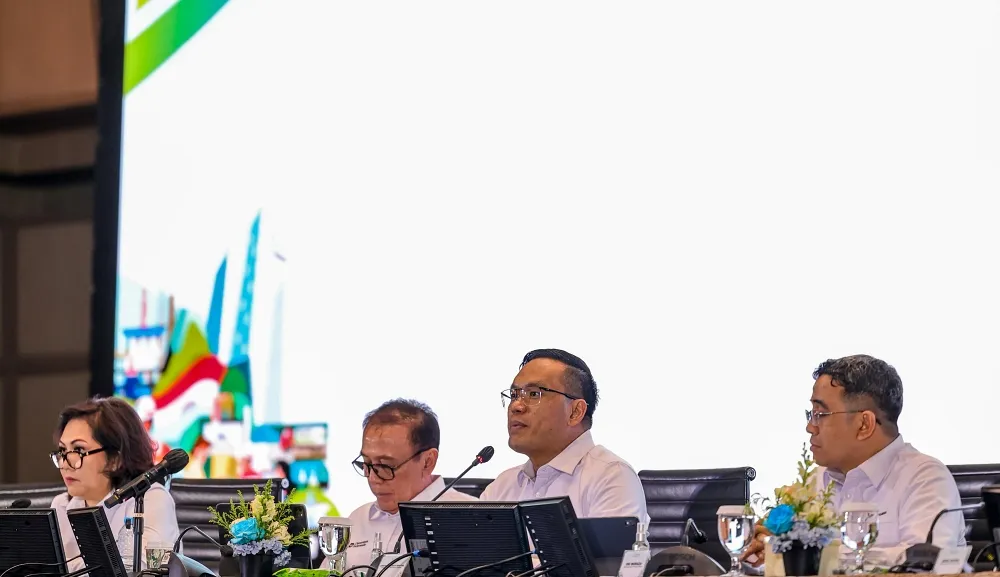 Berita Terkini: Pertamina Siapkan 5 Strategi Kunci di RKAP 2026 untuk Hadapi Dinamika Geopolitik Global 