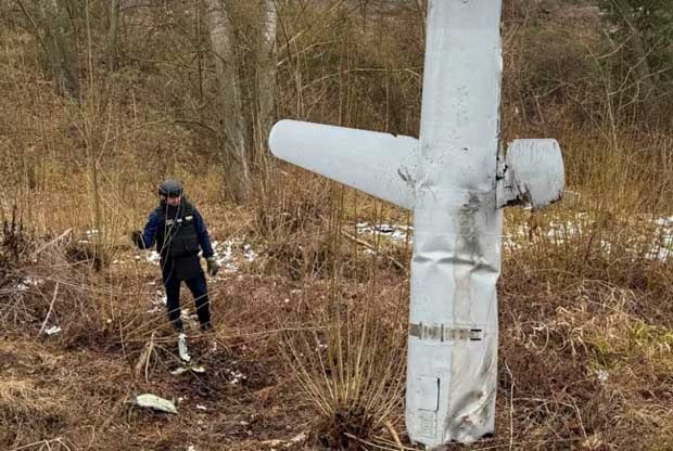 Putin Ancam Serang Kiev dengan Rudal Jelajah Hipersonik Baru
