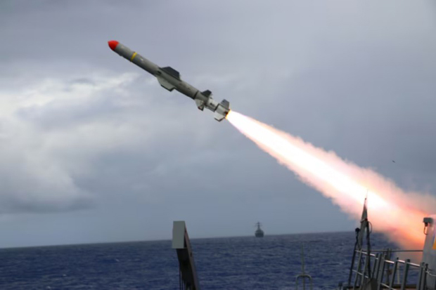 Militer China Kembangkan Rudal Siluman, Mampu Hindari Deteksi Radar Musuh