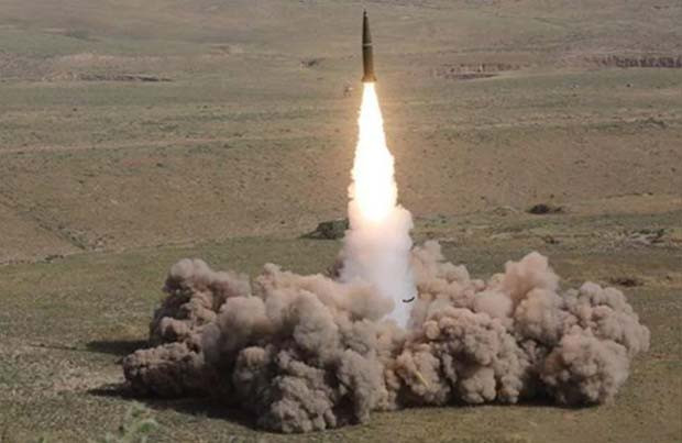 Ini Penampakan Rudal Oreshnik Rusia untuk Gempur Pabrik Senjata Ukraina