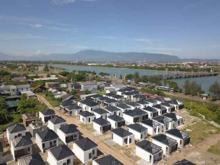 Sinyal Permintaan Perumahan Melemah Kian Nyata 