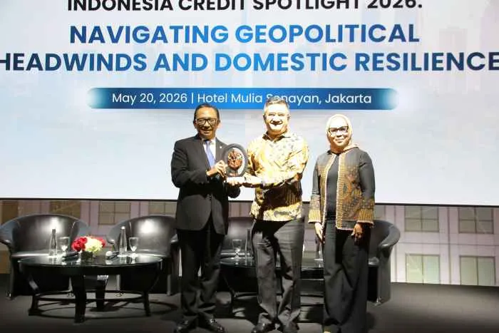 Berita Terkini: S&P Nilai Perbankan Indonesia Hadapi Risiko Dampak Perang Iran VS AS