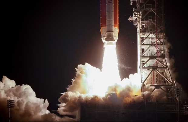 NASA Tunda Kembali Misi Pendaratan di Bulan, Netizen Gaungkan Teori Konspirasi yang Ditutupi AS