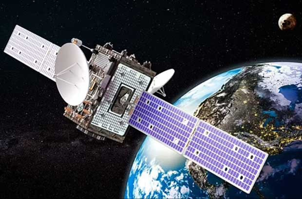Rusia Luncurkan Satelit Misterius ke Orbit Bumi, AS Curigai Senjata Luar Angkasa