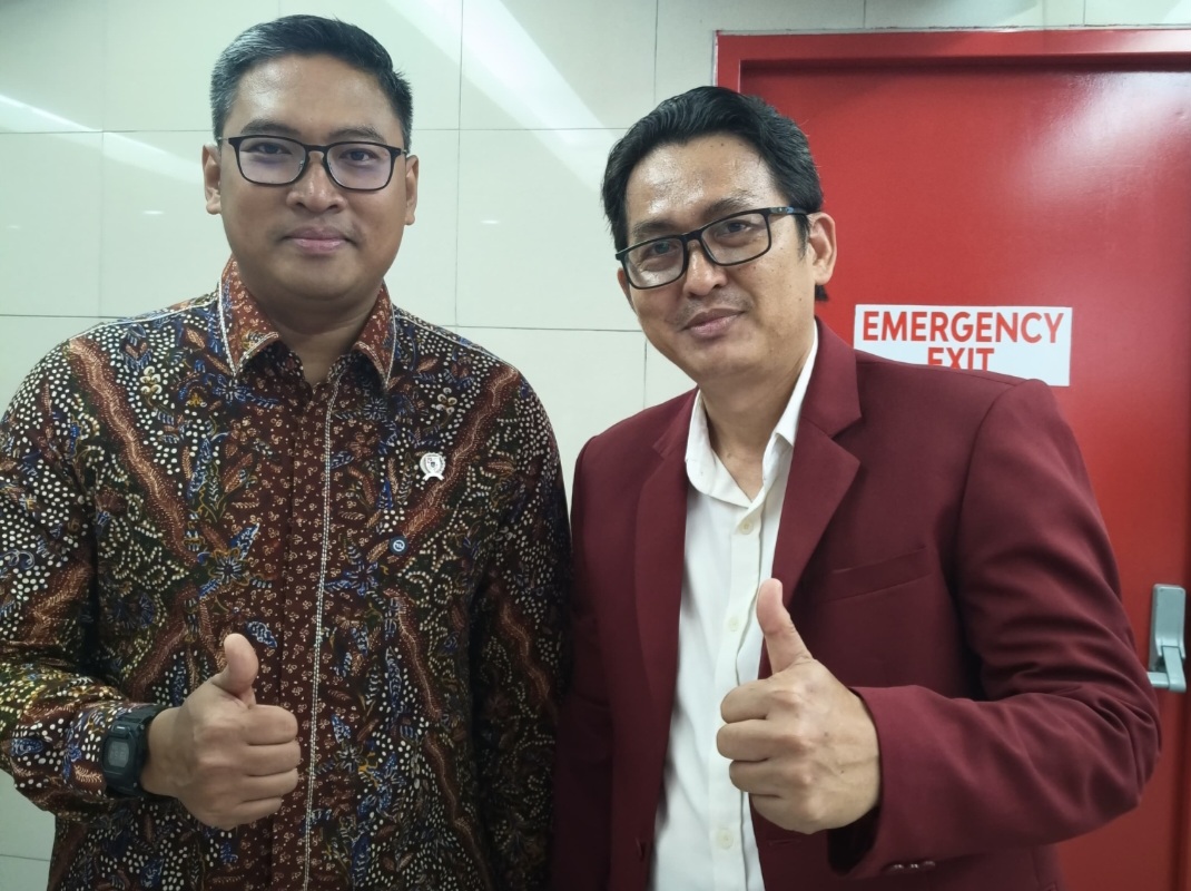 Produksi 2,4 Juta Ton Petrokimia, Lotte Dorong Tumbuhnya Industri Pendukung Pertanian Domestik