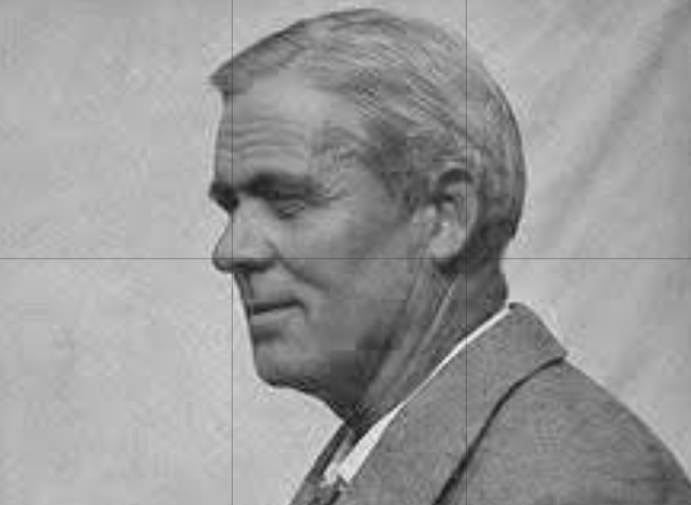 Thomas Hiram Holding, Bapak Camping Dunia