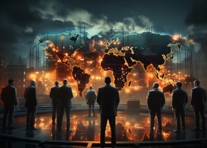 Daftar Konflik Global 2026 yang Perlu Dipantau Trader dan Investor