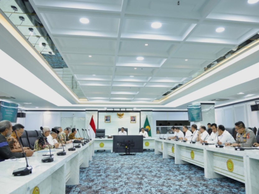 Geopolitik Memanas, Indonesia Perkuat Benteng Pangan dan Energi dari Sawit hingga Singkong