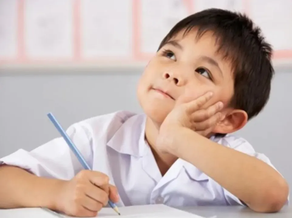 Tilik Tulisan Tangan (2)