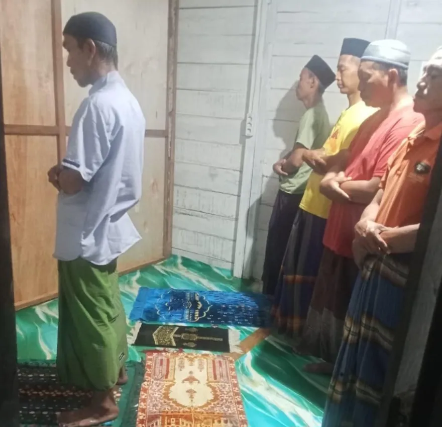 Berita Terkini: Tak Mudik Demi Nyala Energi Negeri