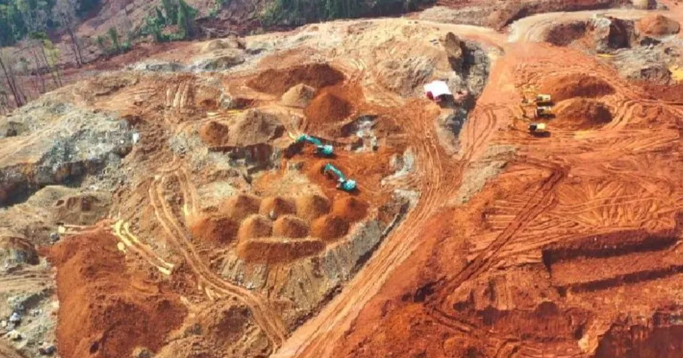 Laporan Baru Ungkap Tingginya Risiko dari Perkembangan Pesat Industri Nikel Indonesia