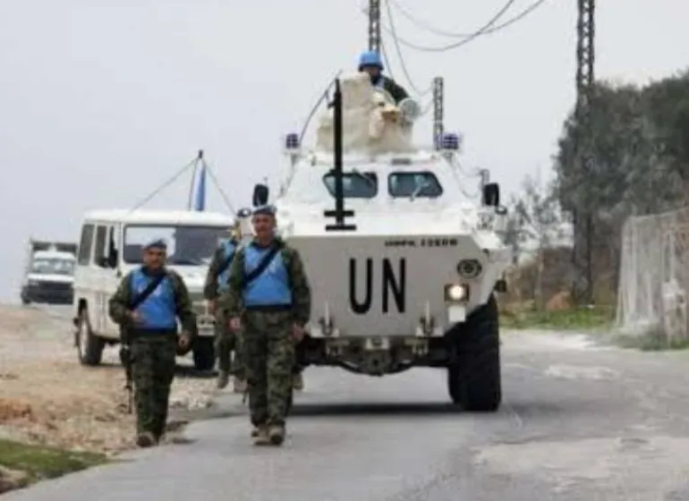 Diserang Lagi, 2 Personel TNI Gugur dalam Misi Perdamaian PBB di Lebanon