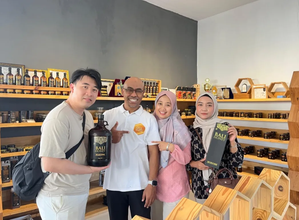 Berita Terkini: Tembus Rp5,7 M, Program Pertapreneur Aggregator Sukses Dongkrak Pendapatan UMK