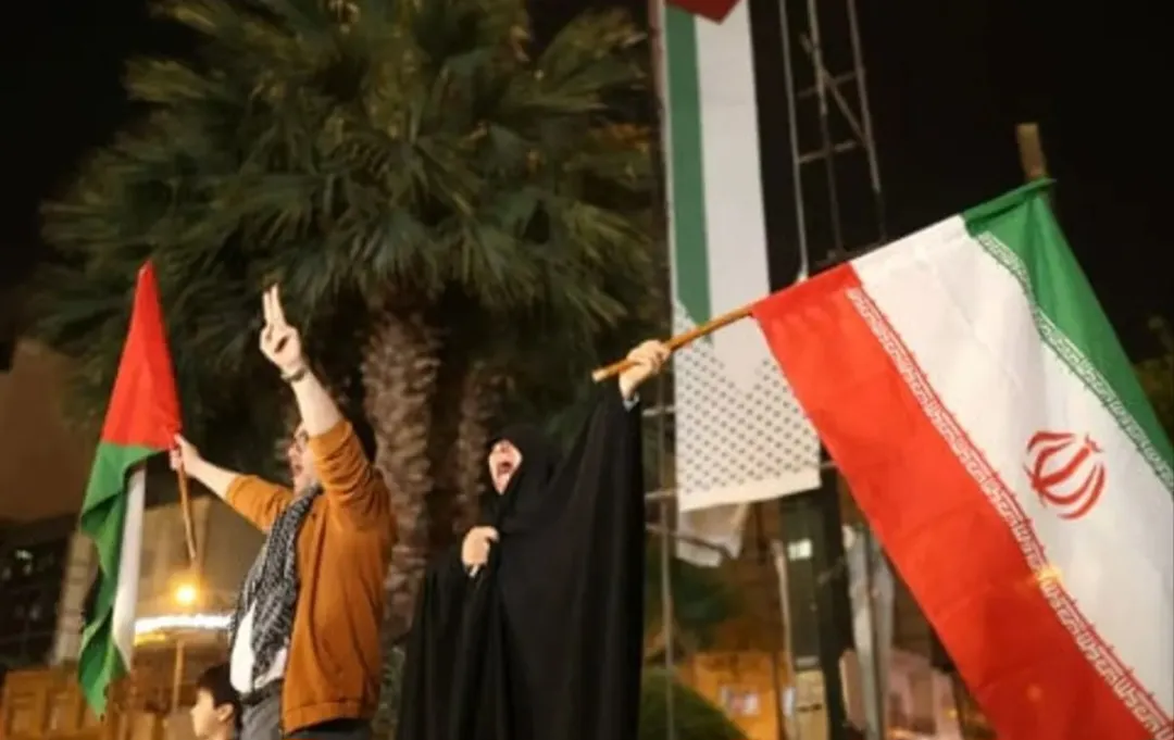 Menyerah, Amerika Terima 10 Syarat Gencatan Senjata dari Iran