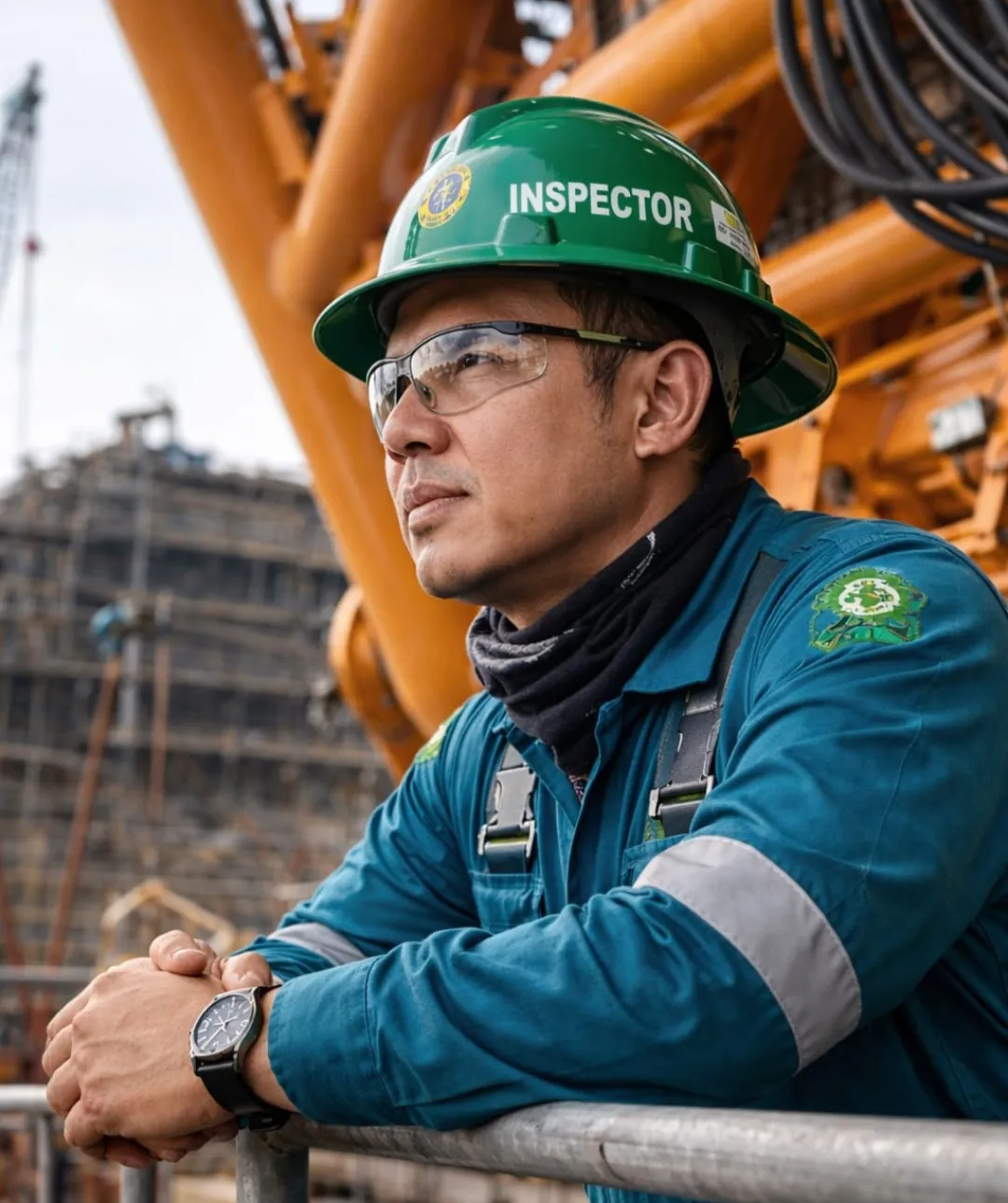 Berita Terkini: Teuku Nanda Fulizar, Sang Penjaga Keselamatan Ribuan Nyawa