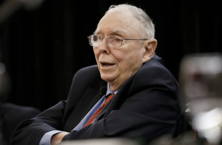 Pelajaran Investasi dari Tokoh Besar di Dunia Keuangan, Charlie Munger