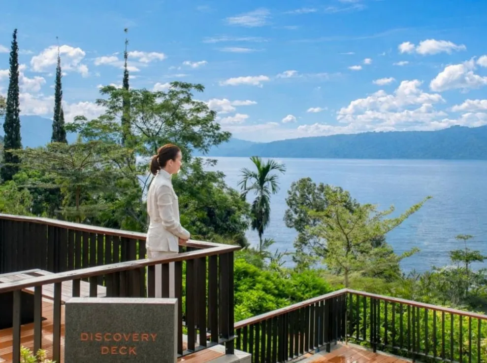 Berita Terkini: Waterfront City Pangururan Pusat Wisata Masa Depan Danau Toba