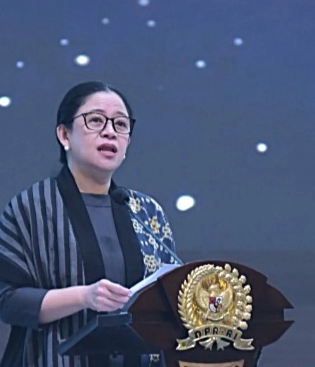 Berita Terkini: Puan Maharani: Tak Ada Ruang Bagi Kekerasan Seksual di Pendidikan Tinggi