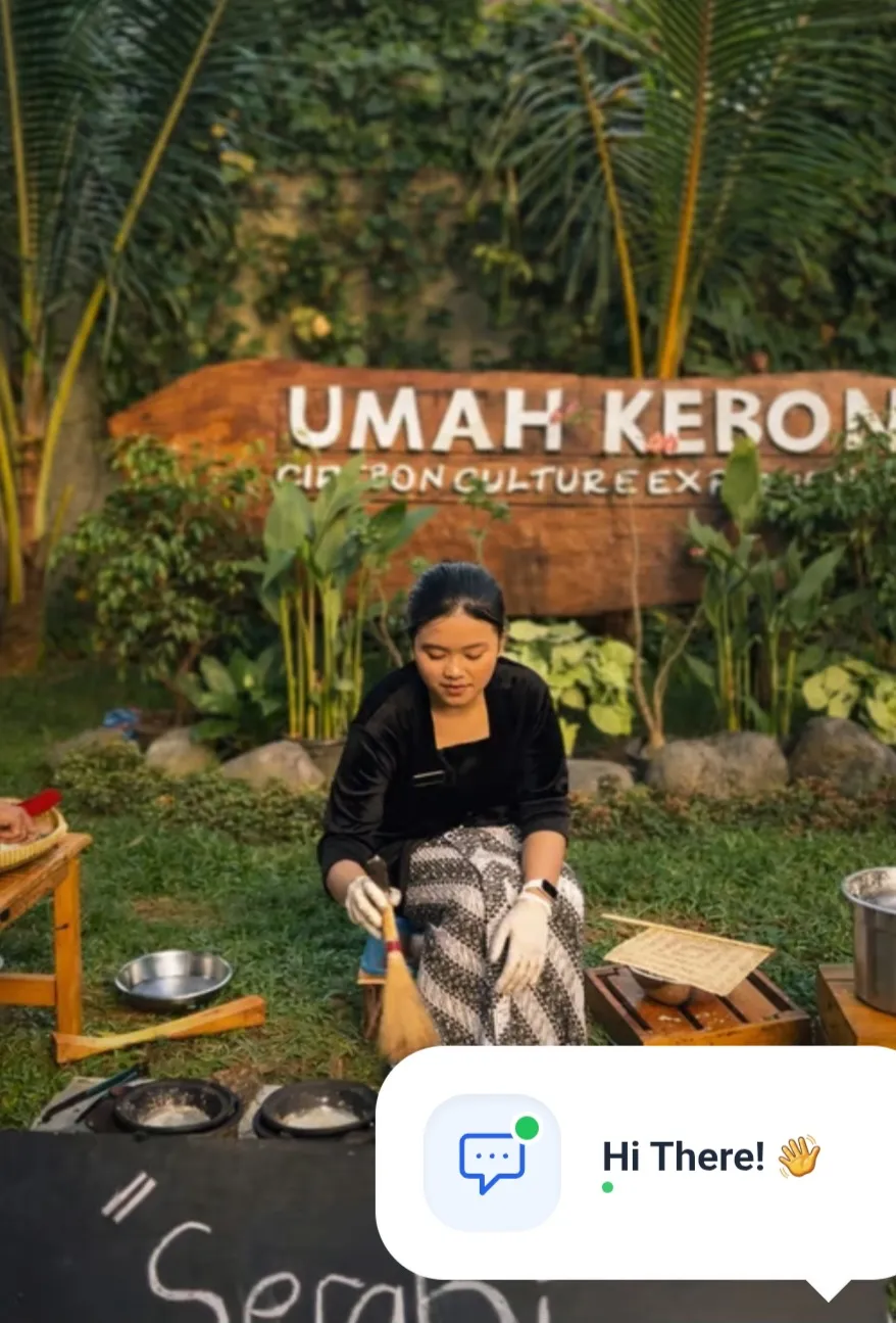 Berita Terkini: Metland Hotel Cirebon Gelar Dolan Sore & Pasar Dadakan