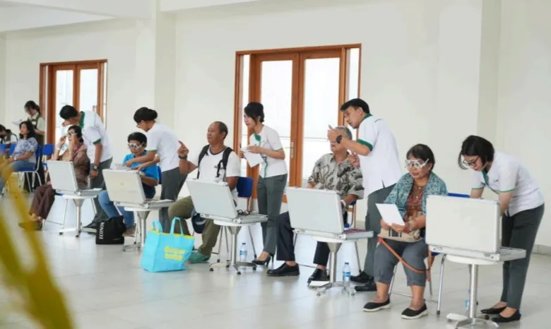Canisius Health Expo 2026 Berikan Edukasi dan Konsultasi Gratis untuk Publik