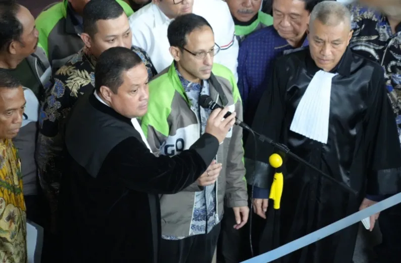 Berita Terkini: JPU Bantah Pledoi Nadiem, Penegakan Hukum Murni Berdasar Fakta Persidangan dan Alat Bukti