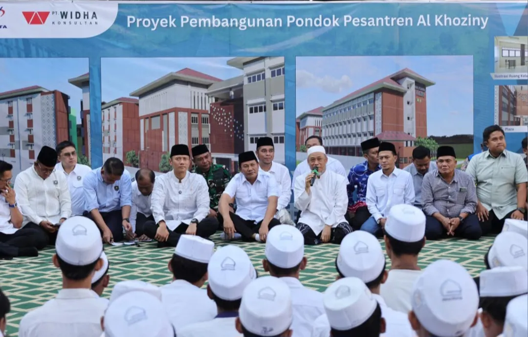 Pemerintah Siapkan Rp4 Triliun untuk Revitalisasi 1.400 Madrasah