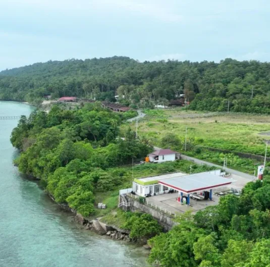 Pertamina Patra Niaga bersama KKP Perkuat Penyediaan Energi bagi Nelayan