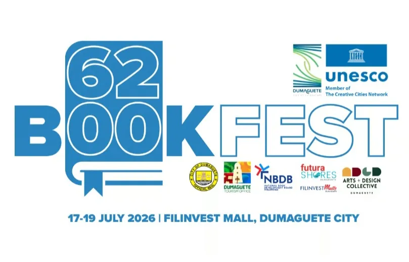 Berita Terkini: 6200 BookFest Perdana Pertemukan Penerbit dan Penjual Buku di Dumaguete