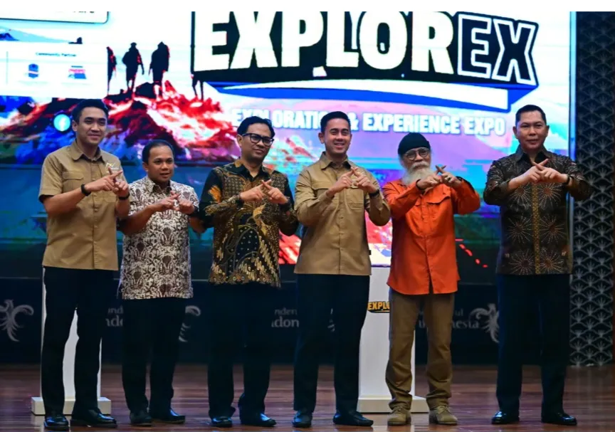 Berita Terkini: Explorex Bangun Ekosistem Outdoor Indonesia, Dorong Kolaborasi Industri hingga Kompetensi SDM 