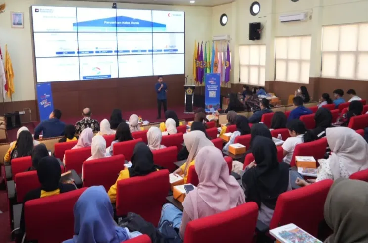 Berita Terkini: MediaMIND 2026, Ajak Jurnalis dan Publik Mengangkat Kisah Kedaulatan Indonesia