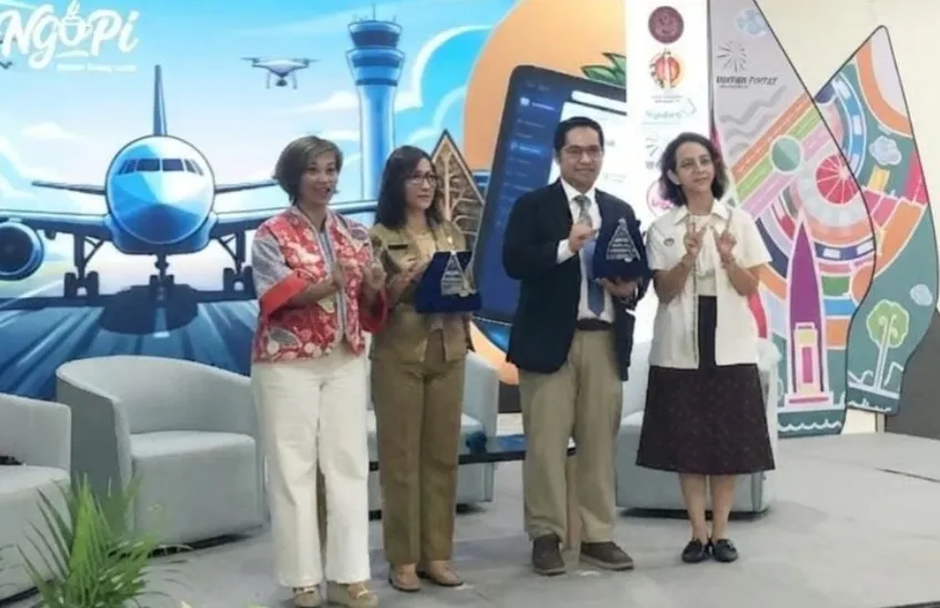 Berita Terkini: GKR Bendara : Ngopi Bareng PUTRI DIY Jadi Road to JCWF 2026